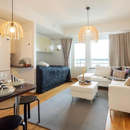 Vasko Luxurious Suites, Hiisi Рованиеми Экстерьер фото
